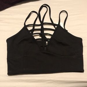 Forever 21 Crop Tank/Bralette